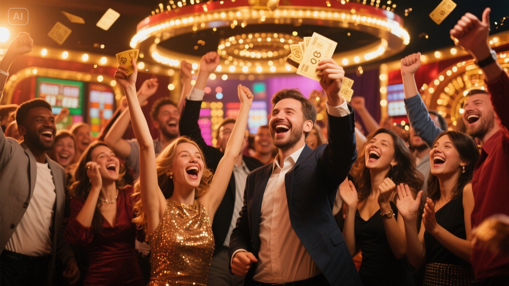 Registration at Virtual Football Casino