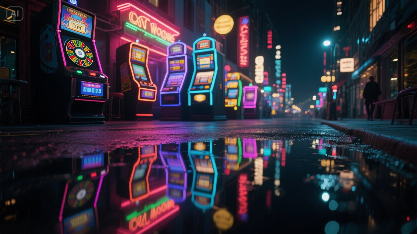 Registration at Virtual Football Casino